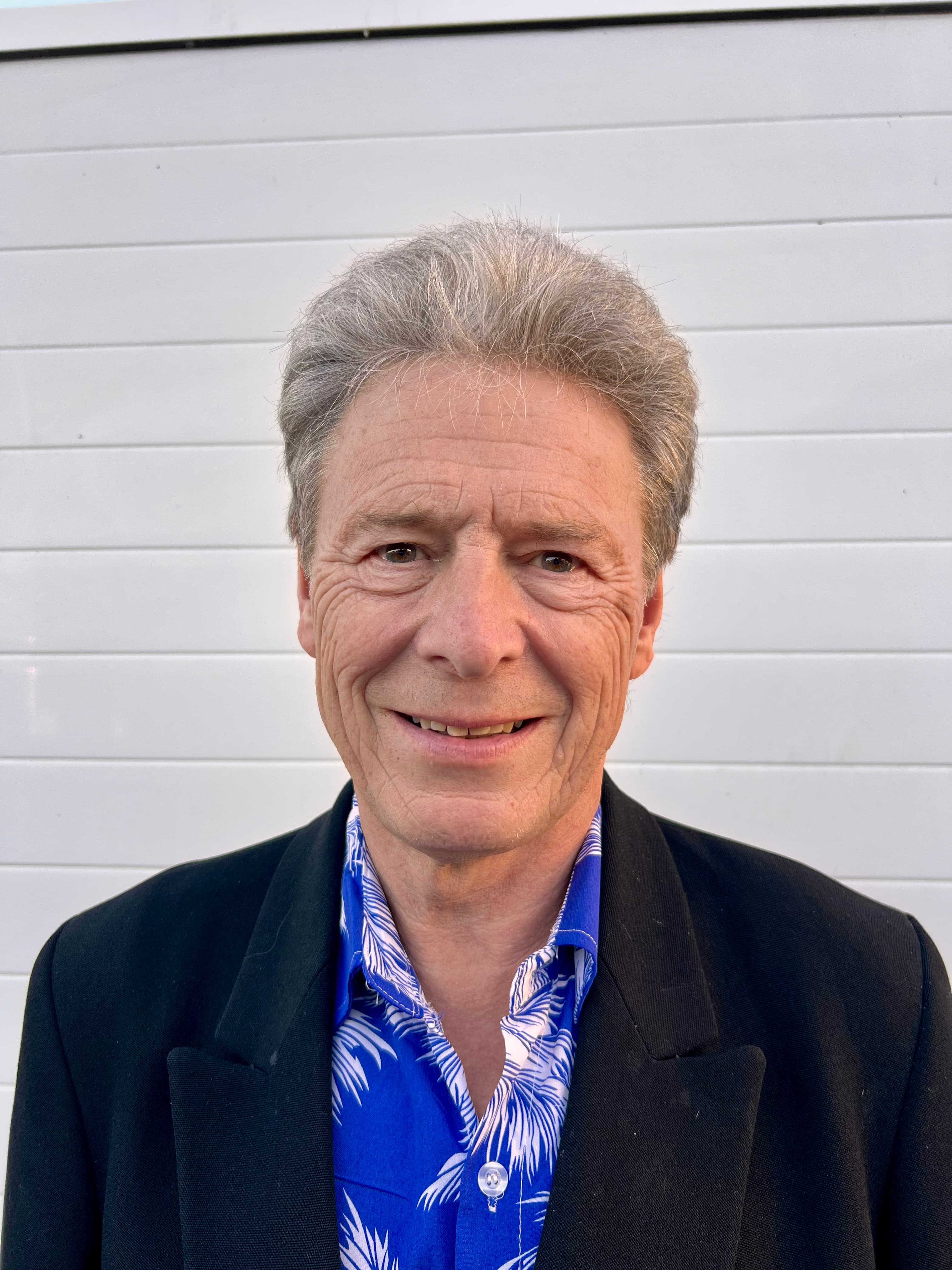 Kim Hill - Sales Agent